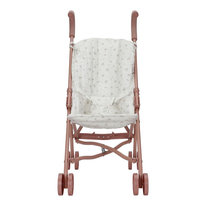 Carrito para Muñeca de Metal