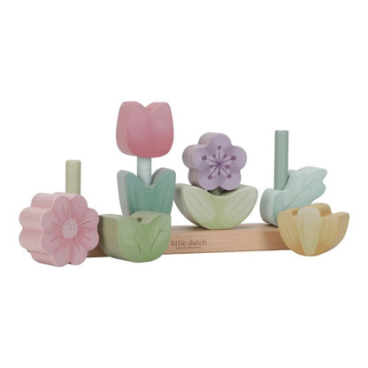 FLORES ENCAJABLES FAIRY GARDEN
