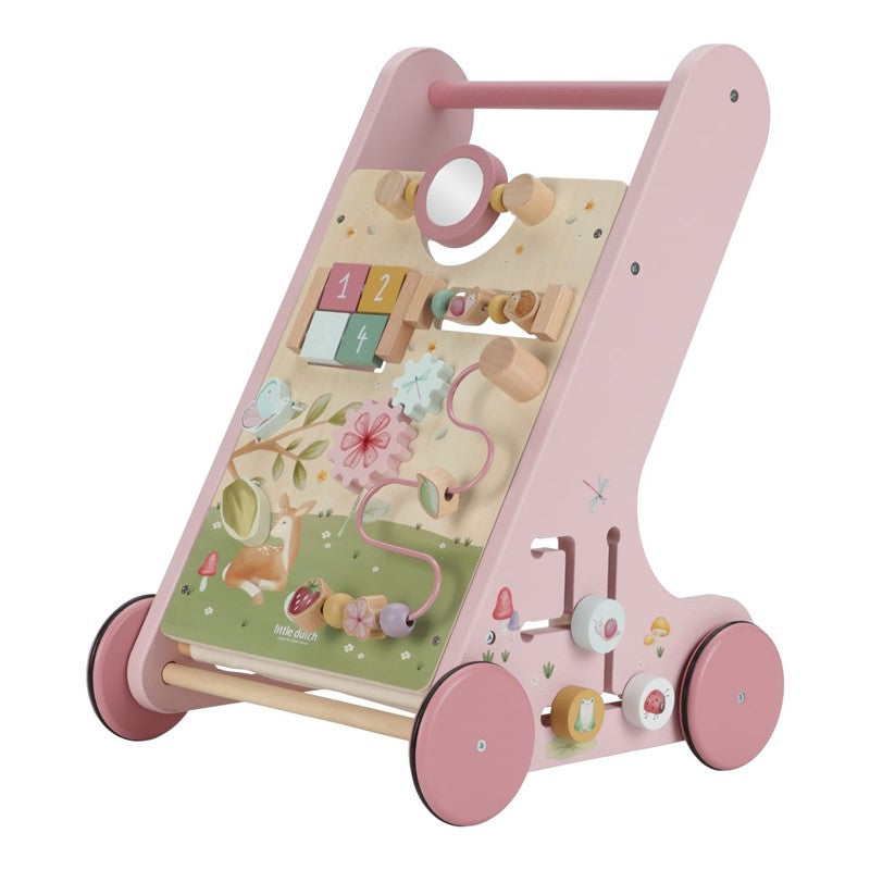 CAMINADOR FAIRY GARDEN FSC LITTLE DUTCH