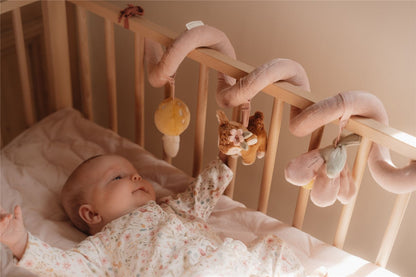 ESPIRAL ACTIVIDADES FAIRY GARDEN