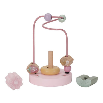 ESPIRAL PEQUEÑA CUENTAS FAIRY FSC LITTLE