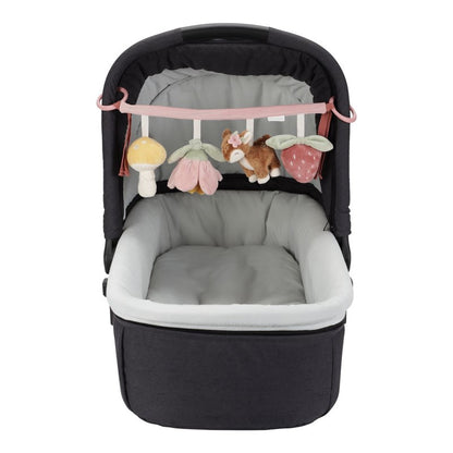 JUGUETE DE CARRITO FAIRY