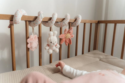 ESPIRAL DE ACTIVIDADES MIFFY BLOSSOM