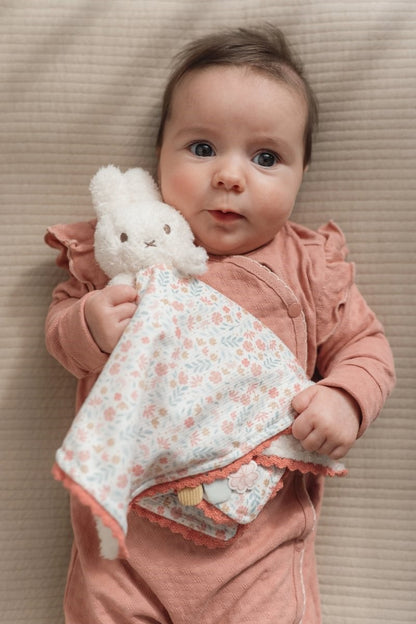 DOUDOU MIFFY LUCKY BLOSSOM