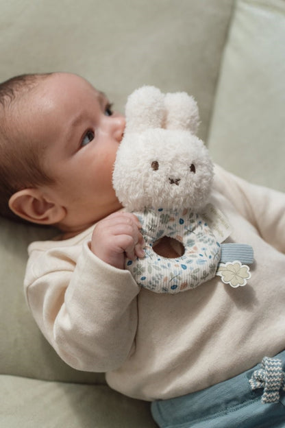 SONAJERO MIFFY LUCKY LEAVES