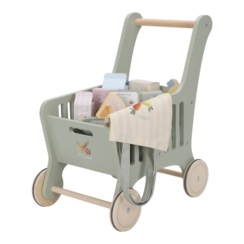 Carrito de la Compra FSC