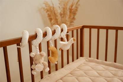 Espiral actividades Newborn Nature