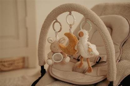 Juguetes Colgantes Newborn Nature