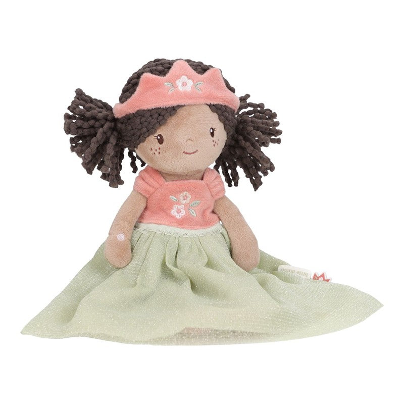 Evi Princesa Muñeca