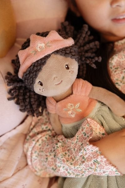 Evi Princesa Muñeca