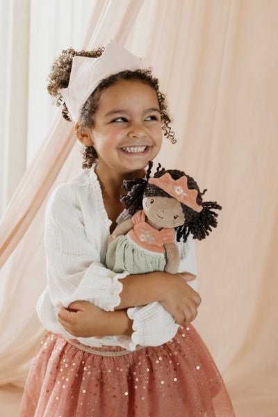 Evi Princesa Muñeca