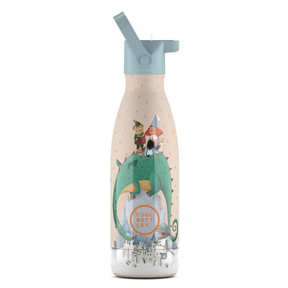 The Kids Bottle - Dragon Dreams 350ml