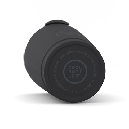 The Tumbler - Mono Black 330ml