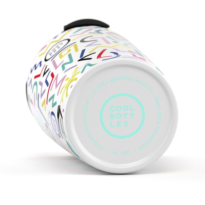 The Tumbler - Antonio Marest Allegra 330ml