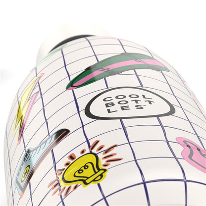The Kids Bottle - Play Mode 500ml