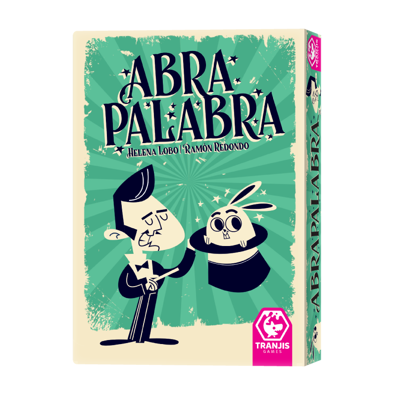 Abrapalabra