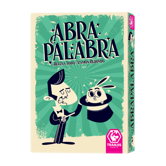 Abrapalabra