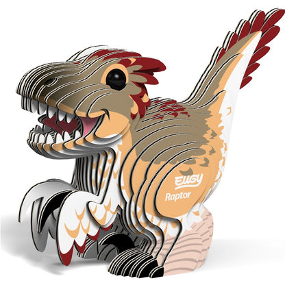 Eugy Velociraptor 065