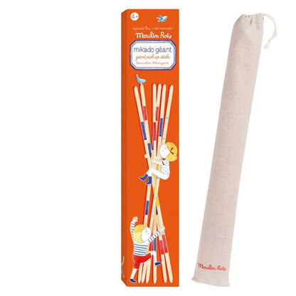 Mikado gigante