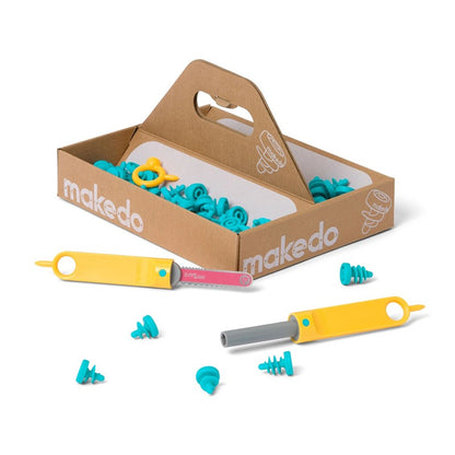 EXPLORE Kit de 50pcs