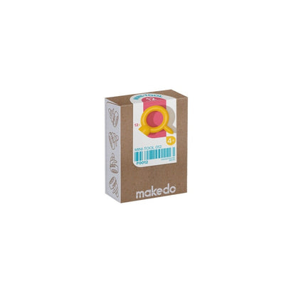 Mini Destornillador con Punzón 1pc