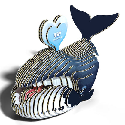 Eugy Ballena de Groenlandia 084
