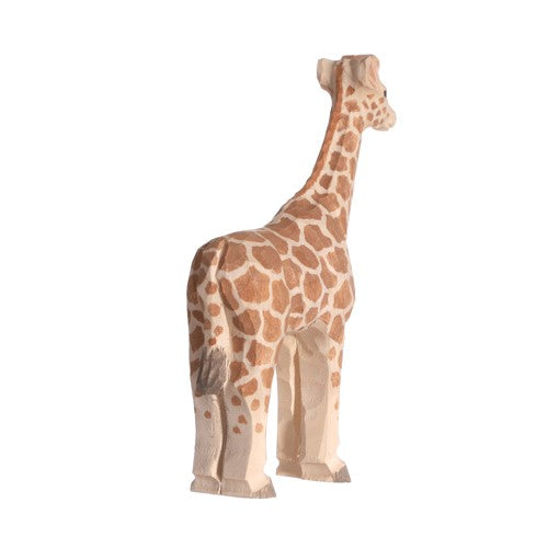 JIRAFA