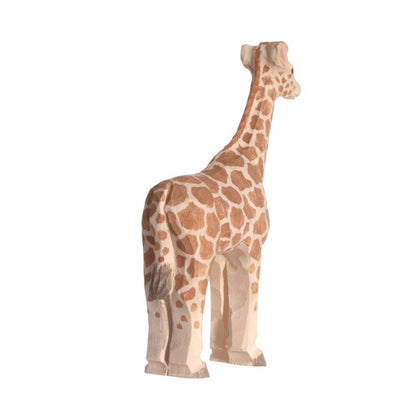 JIRAFA