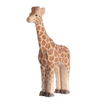 JIRAFA