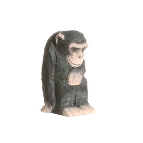 CHIMPANCÉS
