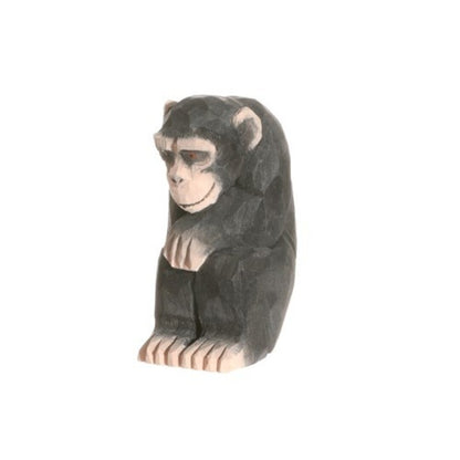 CHIMPANCÉS