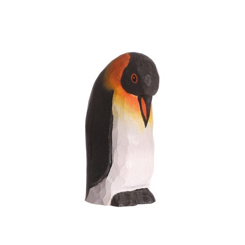 PINGÜINO