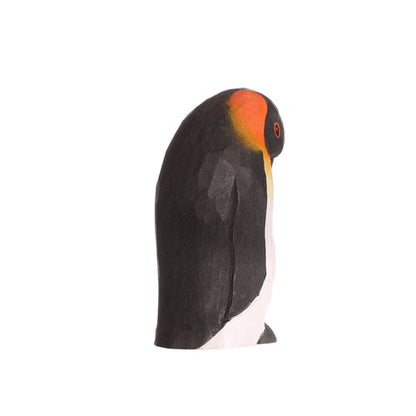 PINGÜINO
