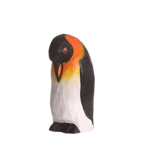 PINGÜINO
