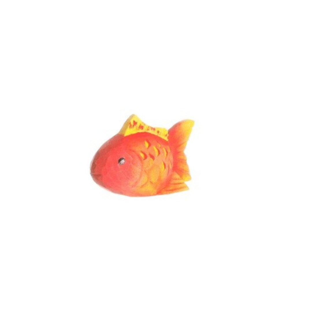 PEZ DORADO