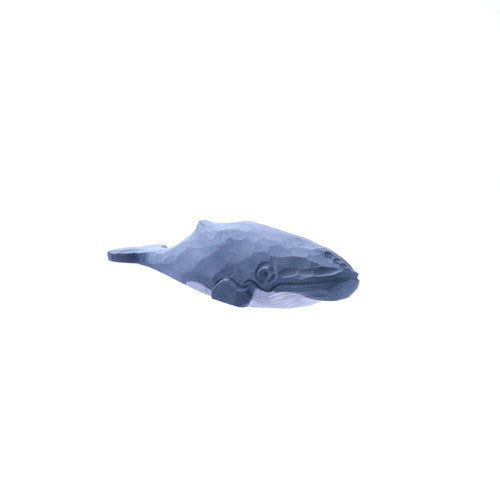 BALLENA JOROBADA