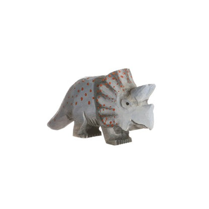 TRICERATOPS