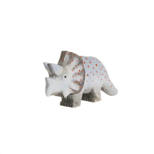 TRICERATOPS