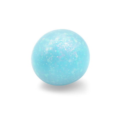 SCRUNCHEMS GALAXY LIGHT UP SQUISH BALL