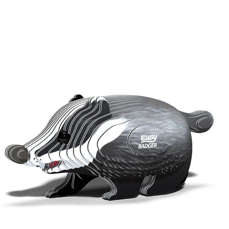 Eugy Badger 094