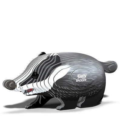Eugy Badger 094