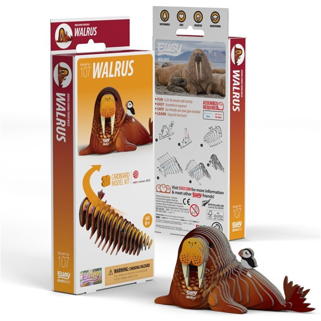 Eugy Walrus107