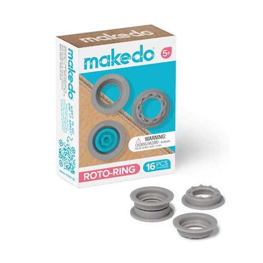 Roto-ring (Rodamientos)