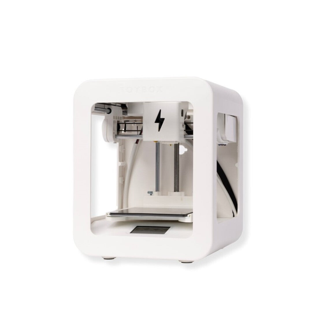 Toybox Impresora 3D Starter Bundle