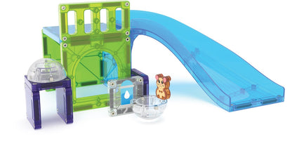 MAGNA-TILES Hamster Ball?