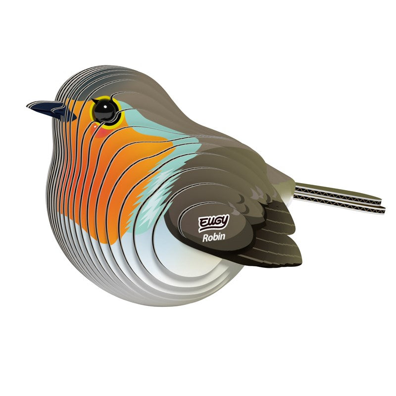 Eugy 137 Robin