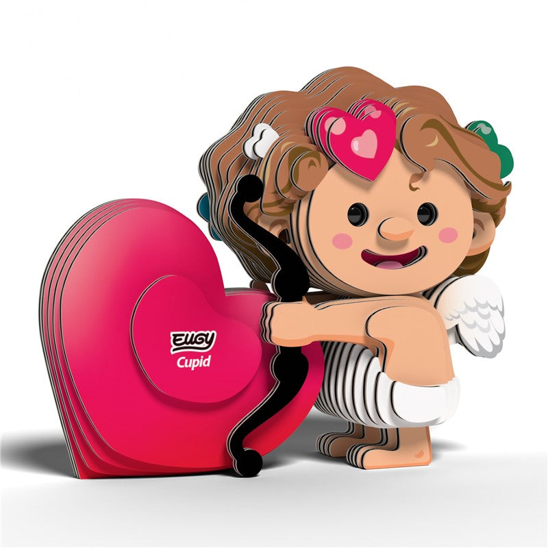Eugy 140 Cupido