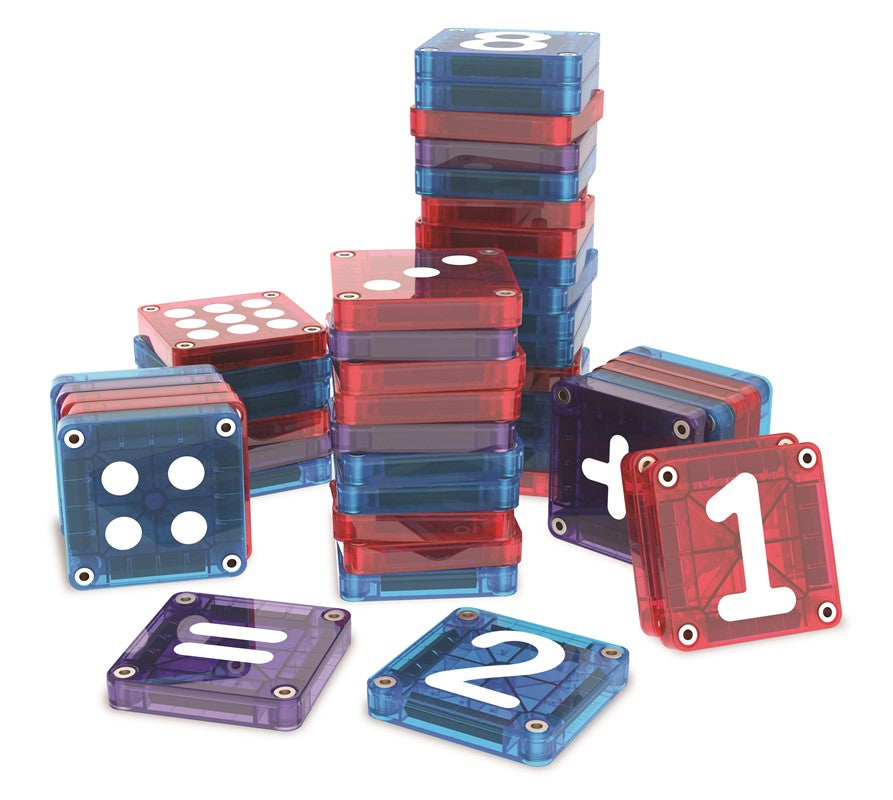 MAGNA-T Learn Numbers
