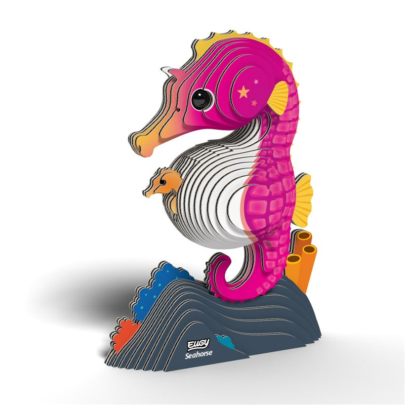 Eugy 141 Seahorse