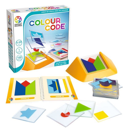 Colour Code3